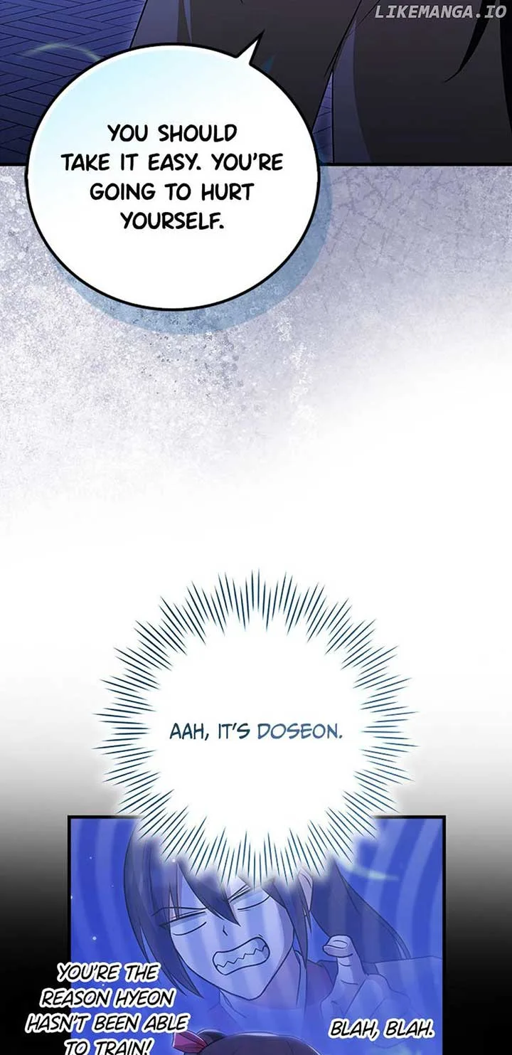 I Became The Youngest Disciple of The Mount Hua Sect Chapter 24 page 67