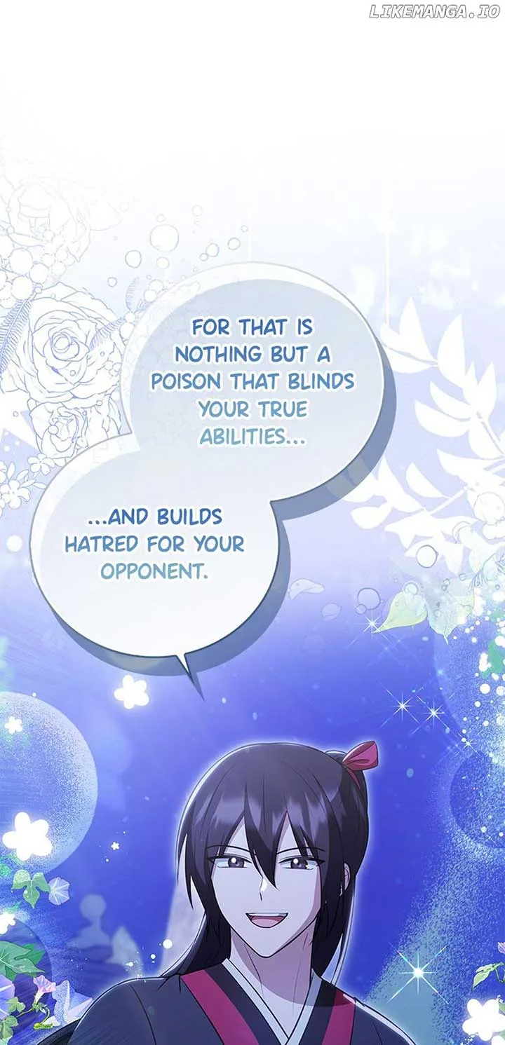 I Became The Youngest Disciple of The Mount Hua Sect Chapter 24 page 93