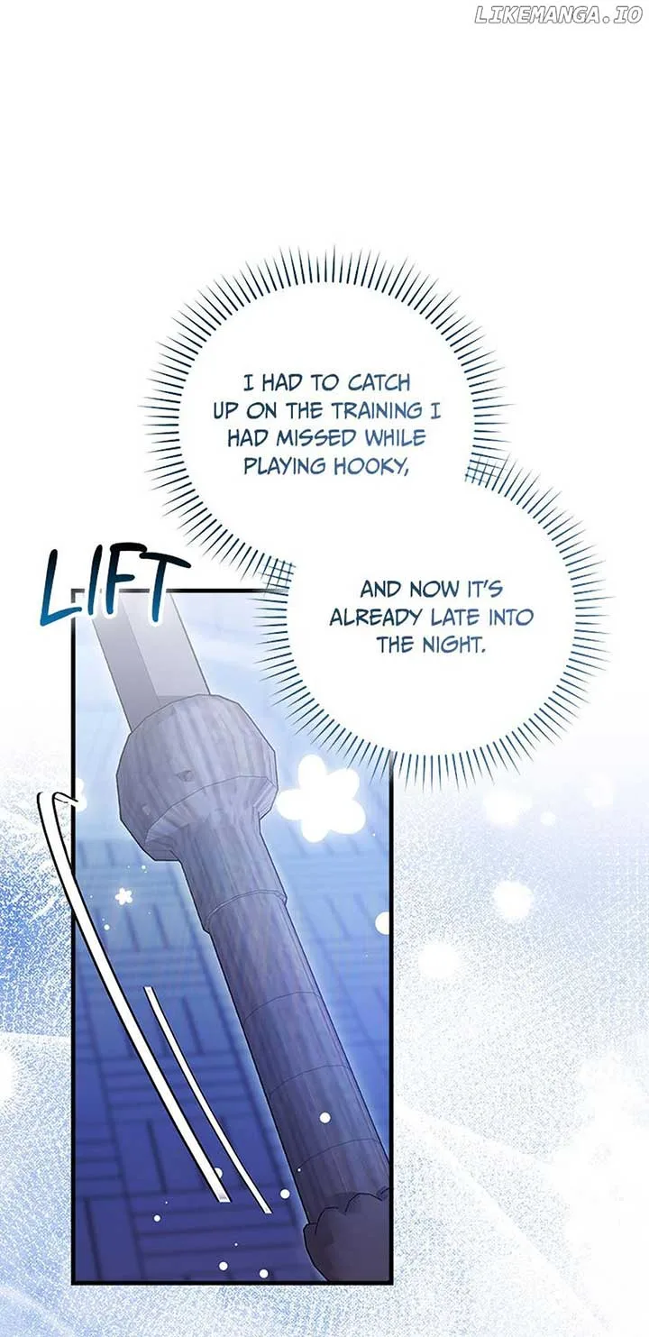 I Became The Youngest Disciple of The Mount Hua Sect Chapter 24 page 63