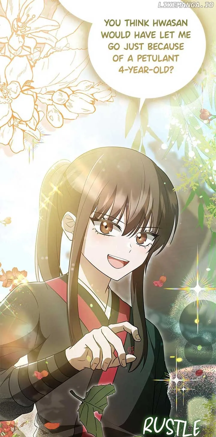I Became The Youngest Disciple of The Mount Hua Sect Chapter 24 page 24