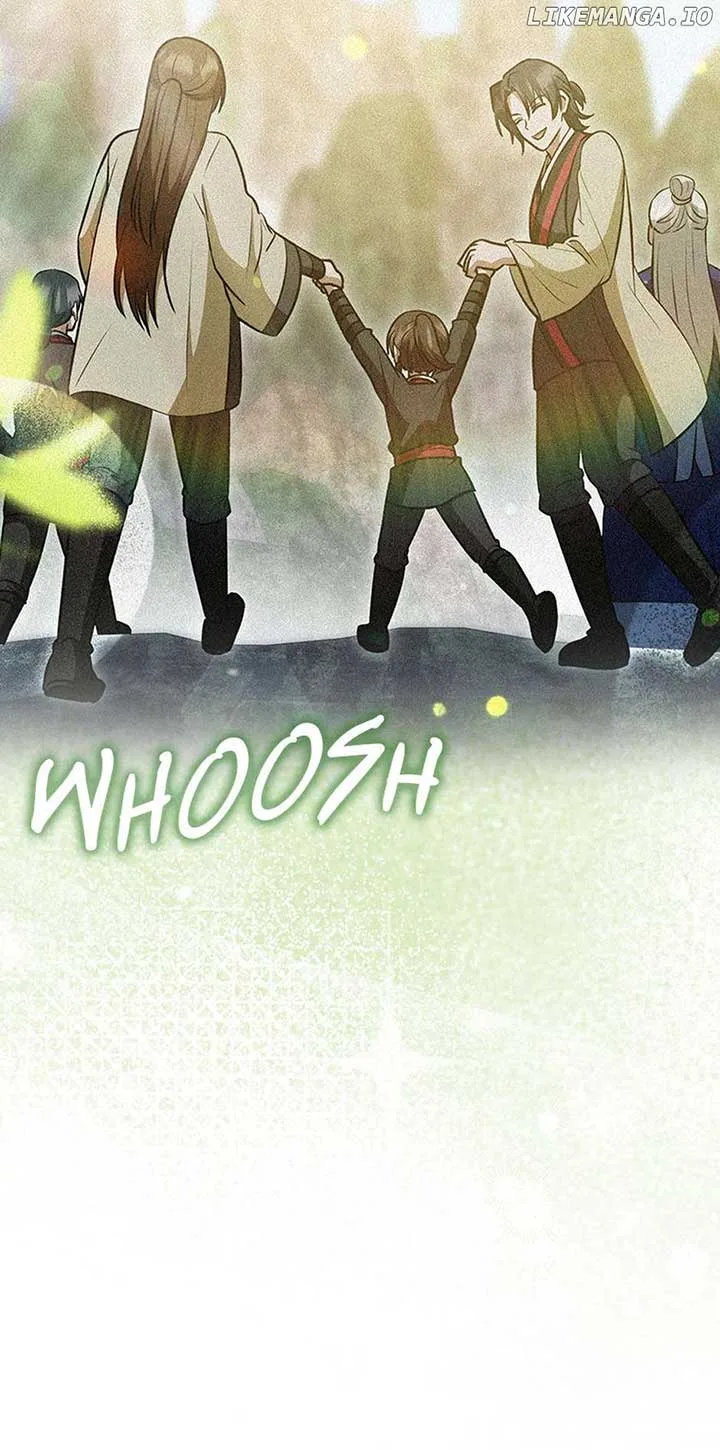 I Became The Youngest Disciple of The Mount Hua Sect Chapter 24 page 27