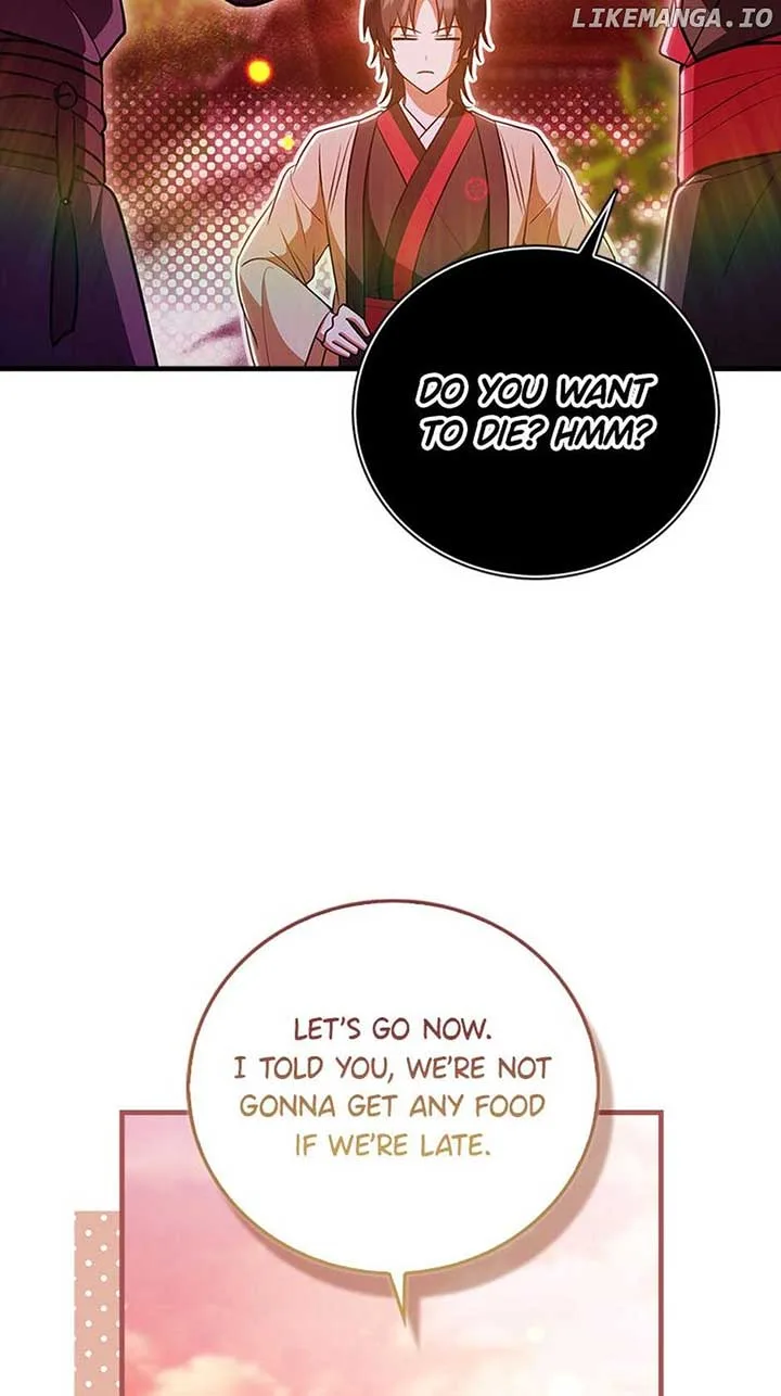I Became The Youngest Disciple of The Mount Hua Sect Chapter 24 page 55