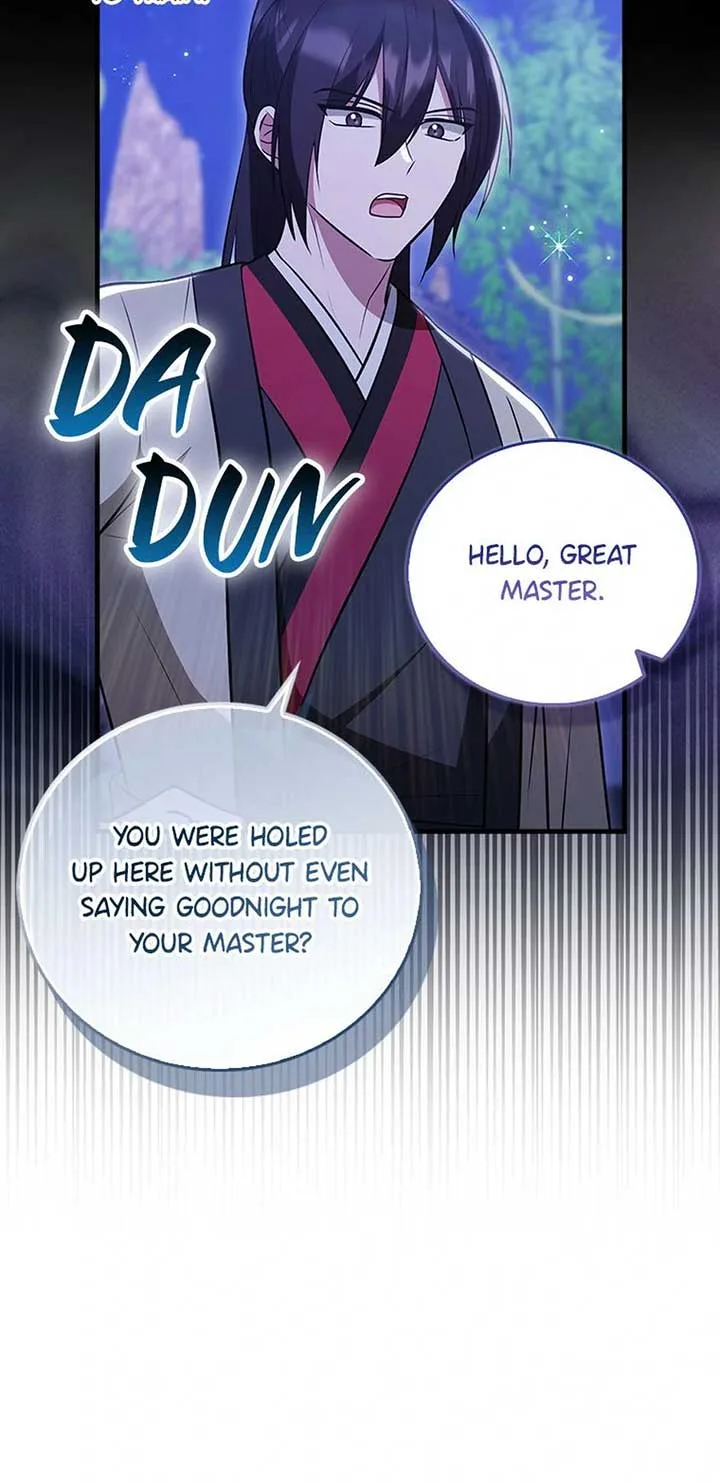 I Became The Youngest Disciple of The Mount Hua Sect Chapter 24 page 68