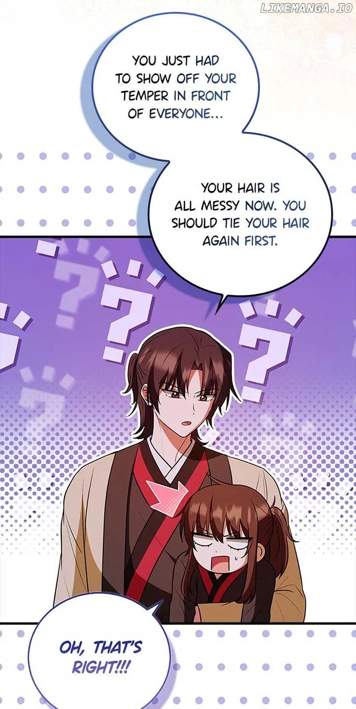 I Became The Youngest Disciple of The Mount Hua Sect Chapter 24 page 60