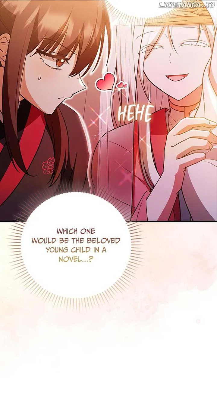 I Became The Youngest Disciple of The Mount Hua Sect Chapter 24 page 44