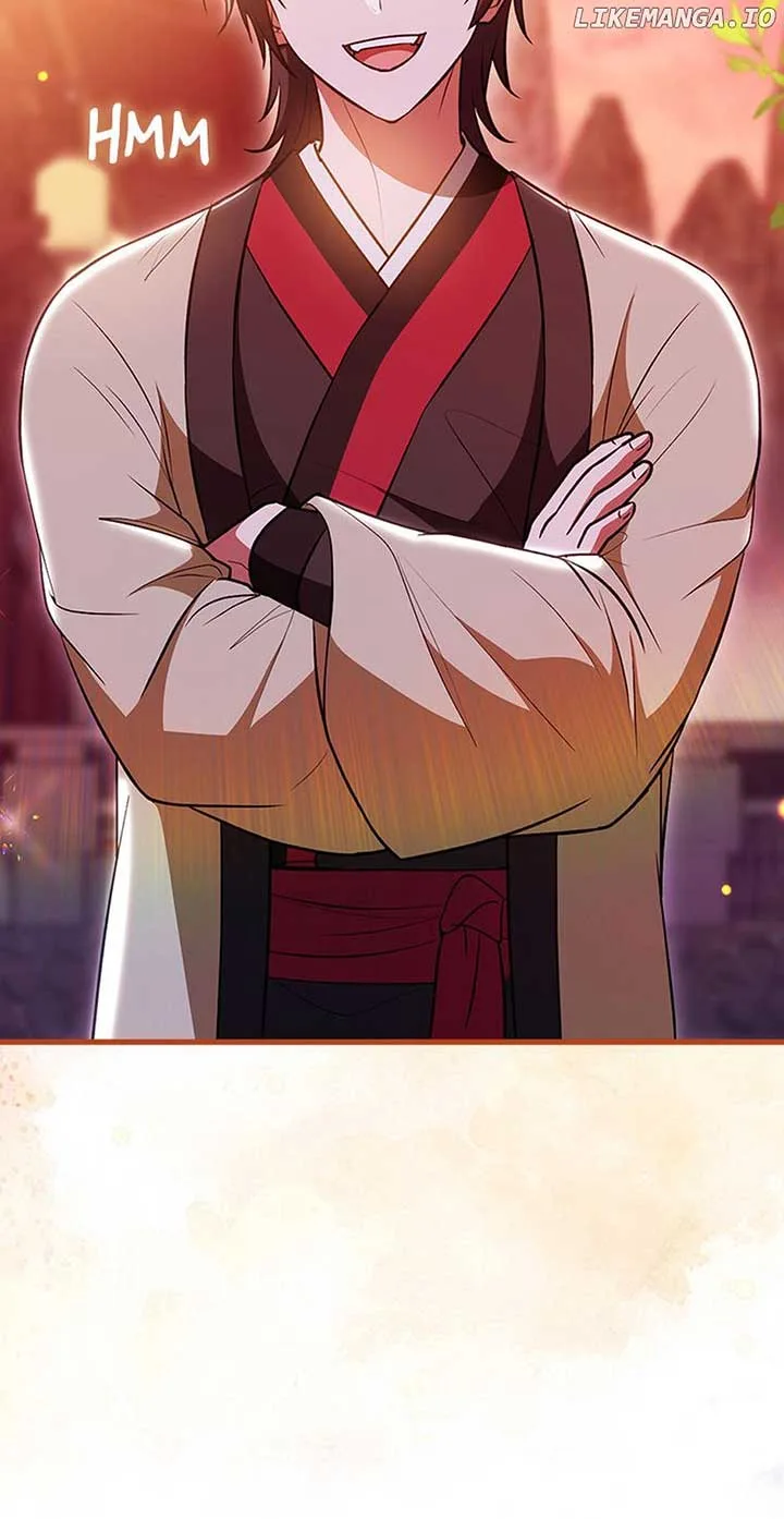 I Became The Youngest Disciple of The Mount Hua Sect Chapter 24 page 33
