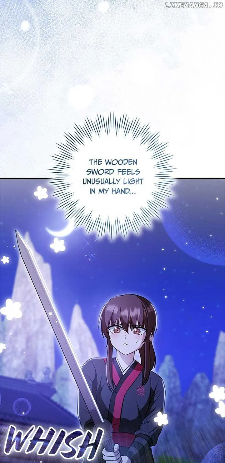 I Became The Youngest Disciple of The Mount Hua Sect Chapter 24 page 64