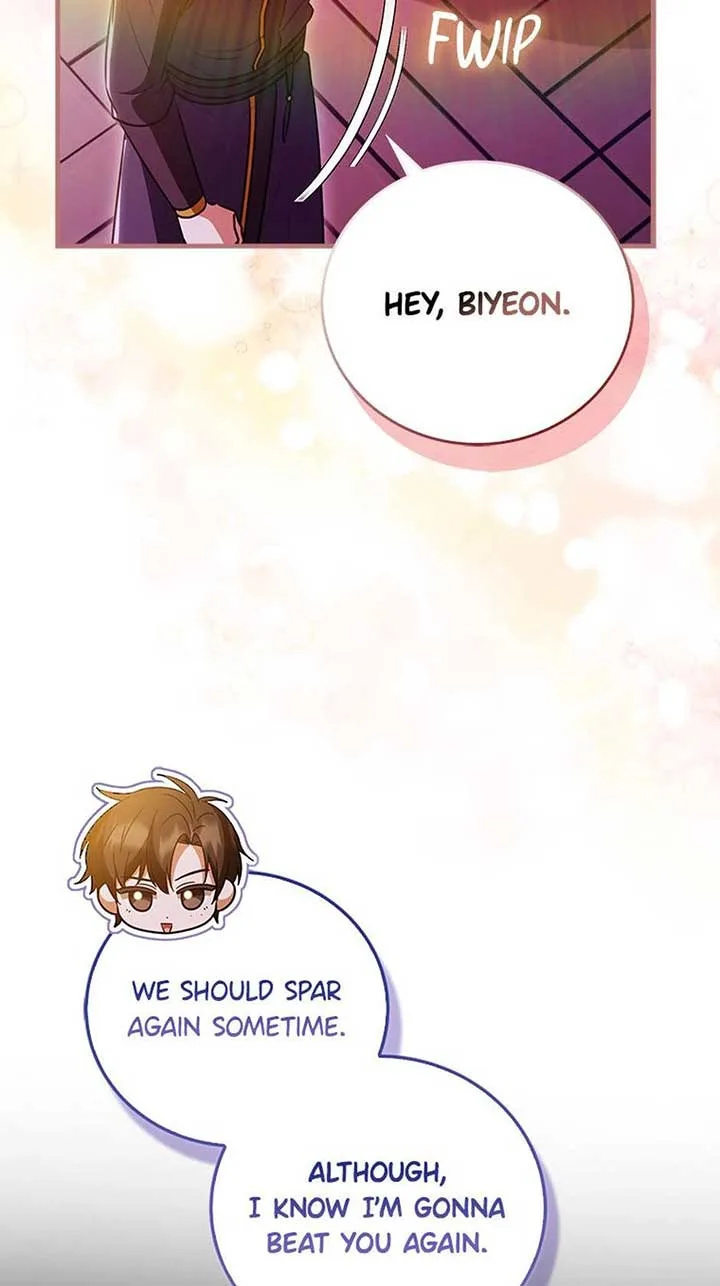 I Became The Youngest Disciple of The Mount Hua Sect Chapter 24 page 52