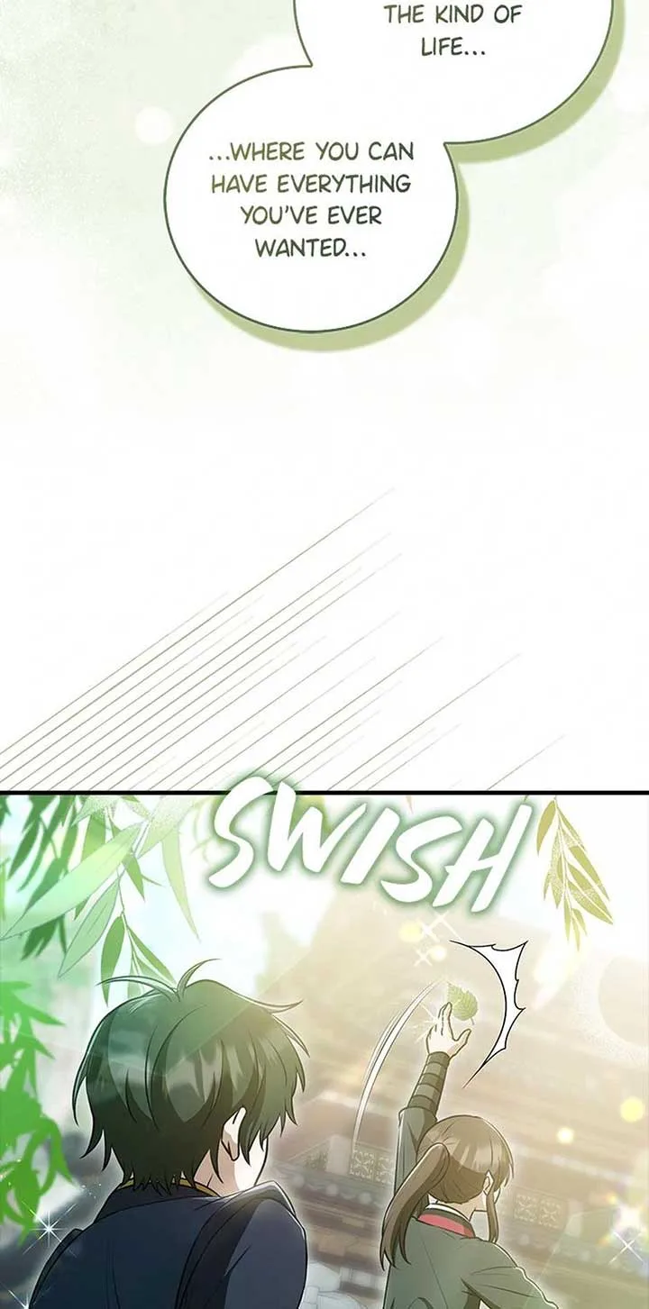 I Became The Youngest Disciple of The Mount Hua Sect Chapter 24 page 21