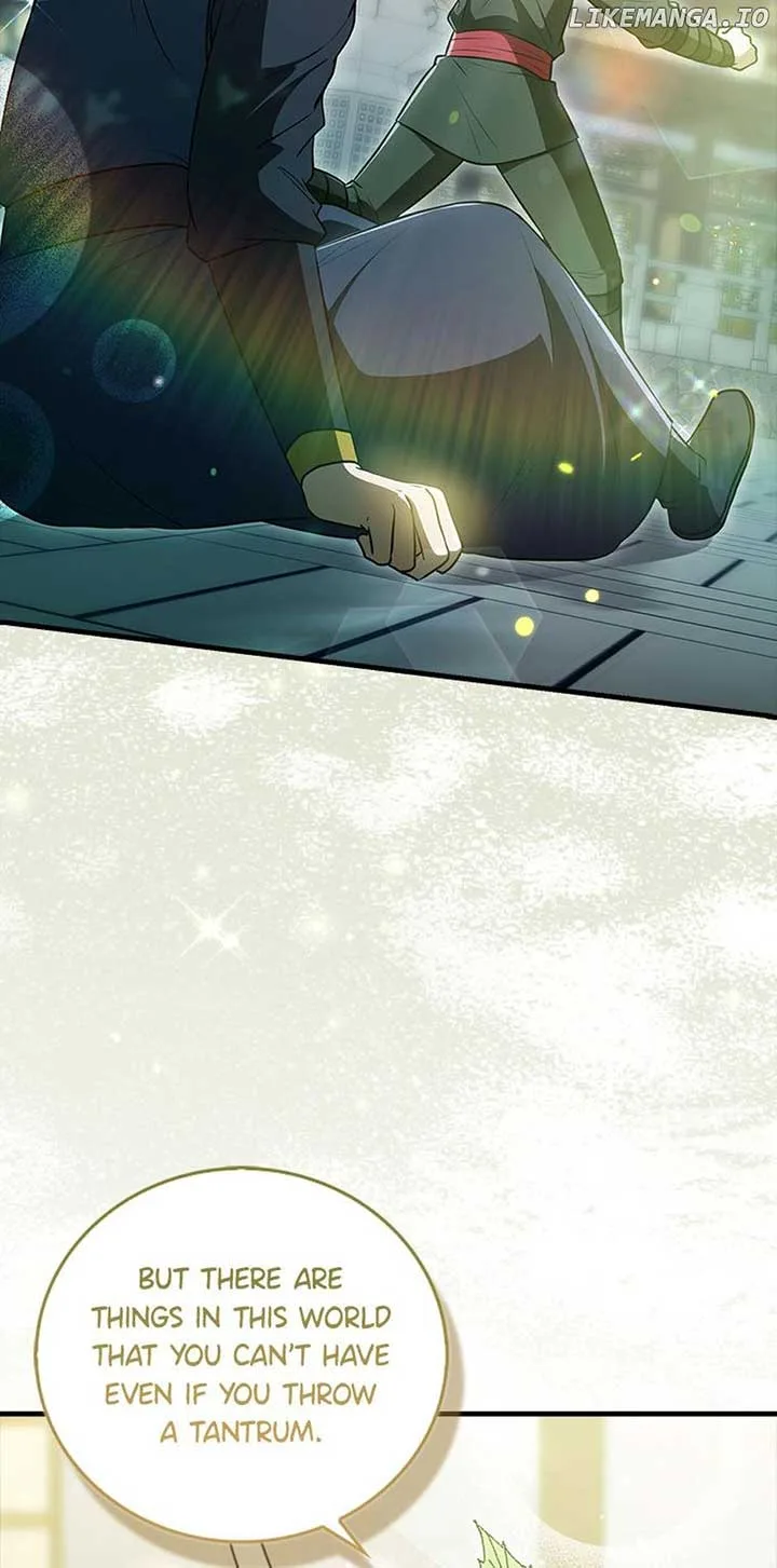 I Became The Youngest Disciple of The Mount Hua Sect Chapter 24 page 22