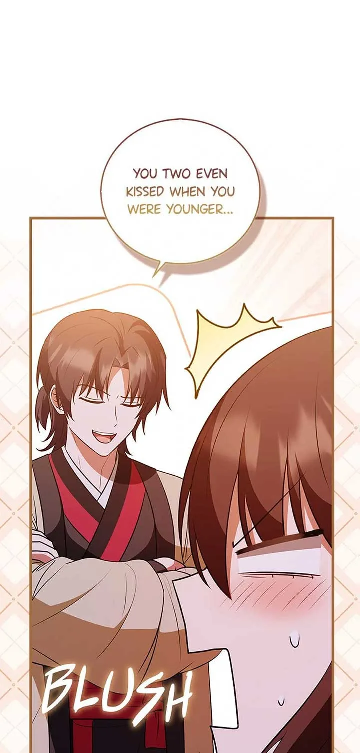 I Became The Youngest Disciple of The Mount Hua Sect Chapter 24 page 35