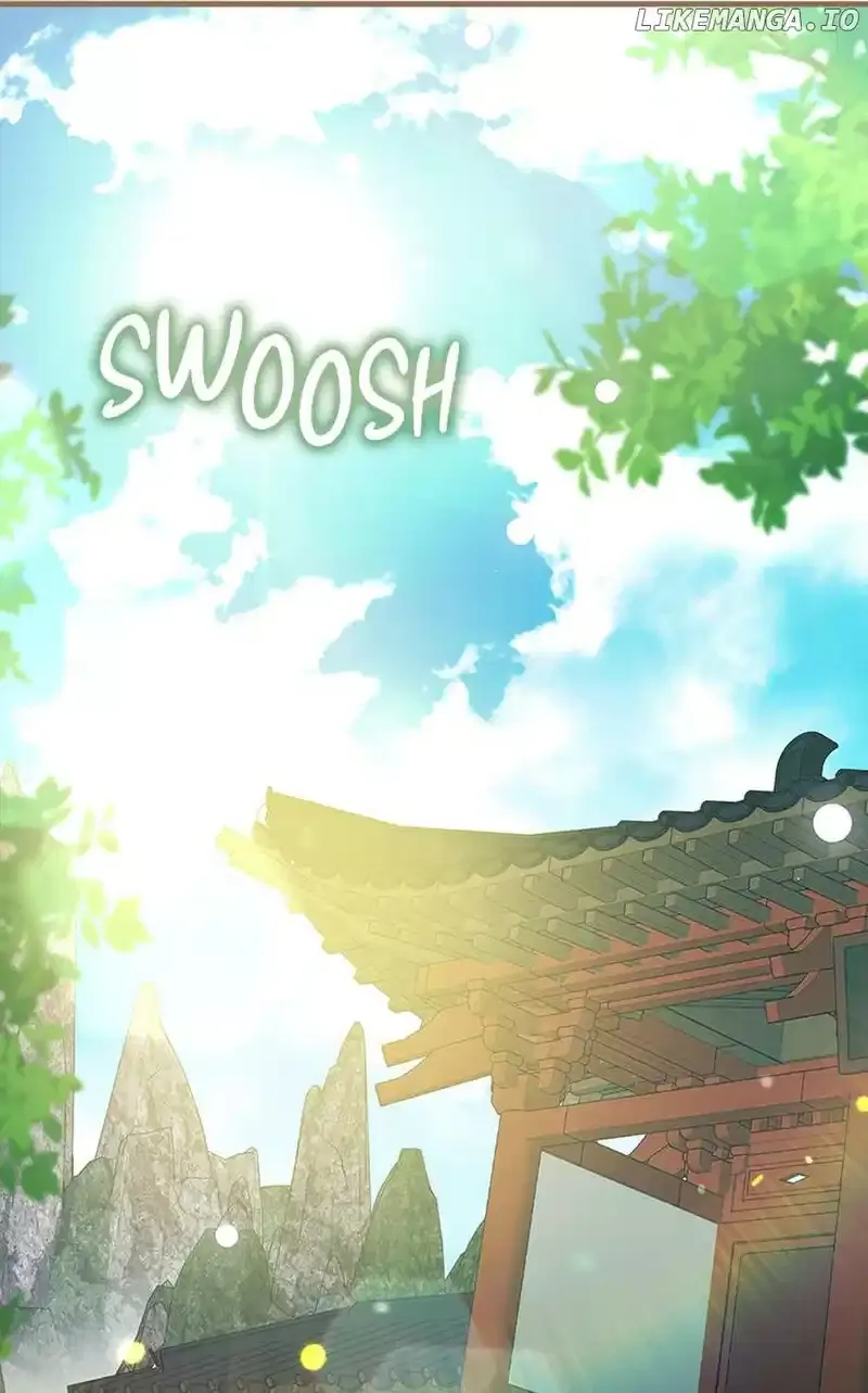 I Became The Youngest Disciple of The Mount Hua Sect Chapter 25 page 3