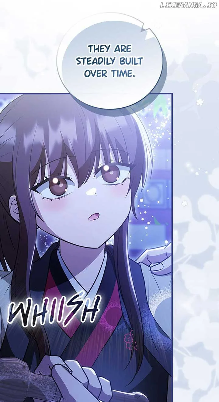 I Became The Youngest Disciple of The Mount Hua Sect Chapter 24 page 74