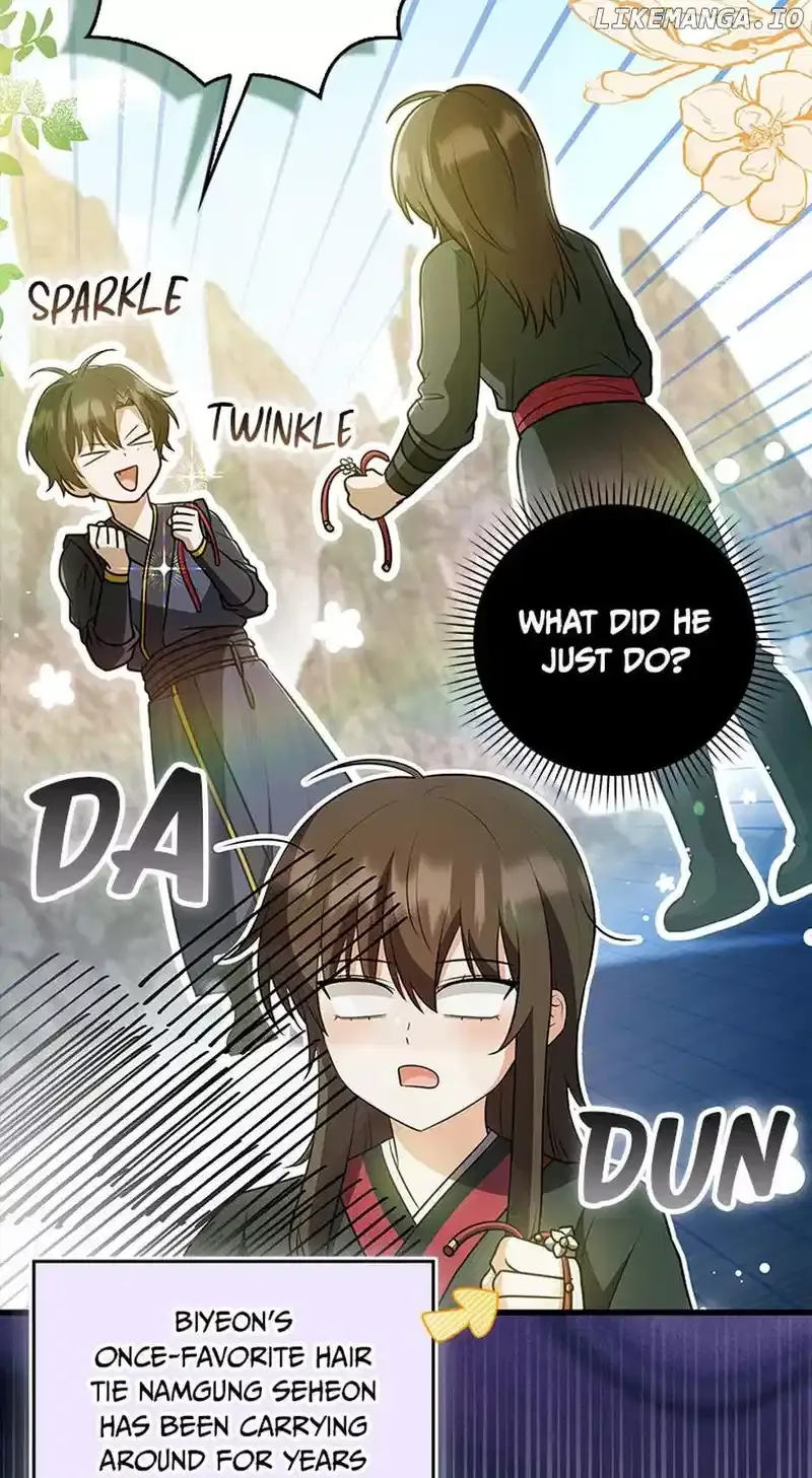 I Became The Youngest Disciple of The Mount Hua Sect Chapter 25 page 14
