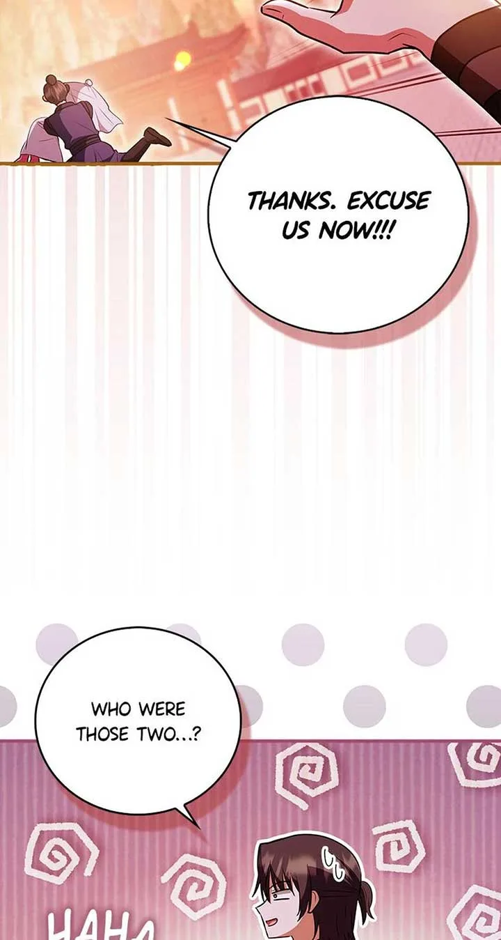 I Became The Youngest Disciple of The Mount Hua Sect Chapter 24 page 47