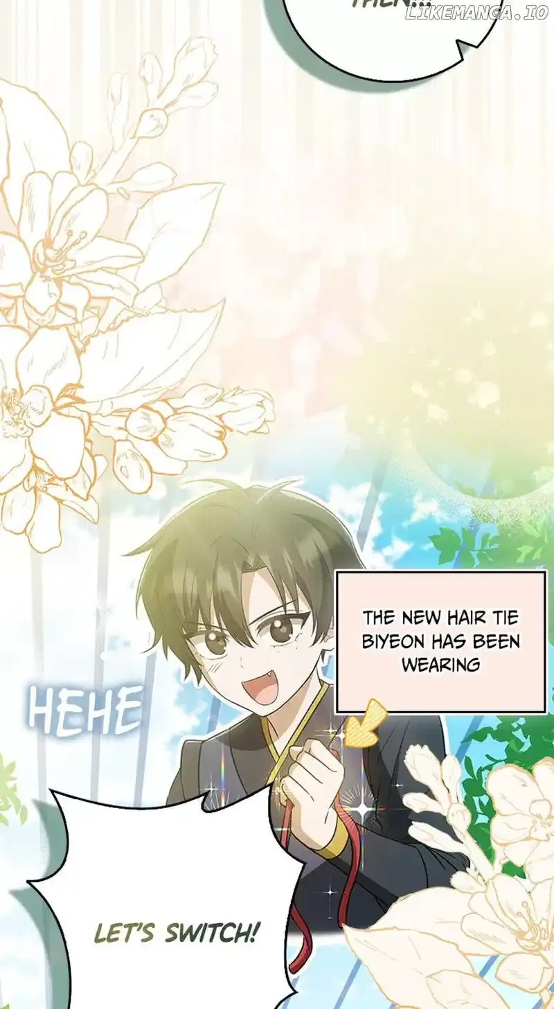 I Became The Youngest Disciple of The Mount Hua Sect Chapter 25 page 13