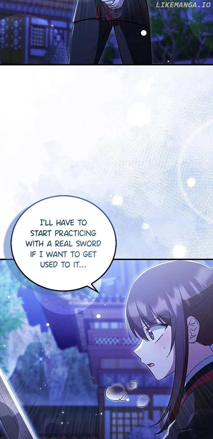 I Became The Youngest Disciple of The Mount Hua Sect Chapter 24 page 65