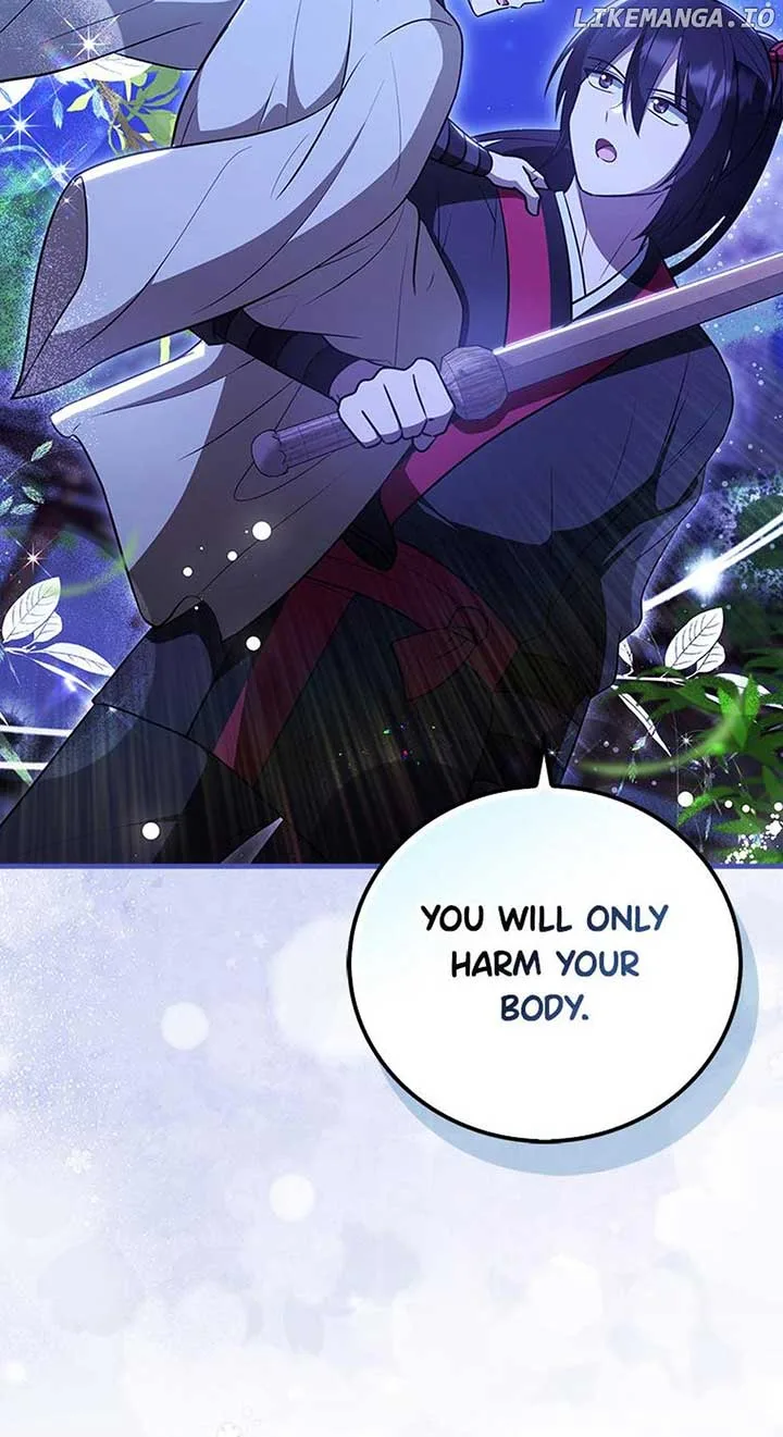 I Became The Youngest Disciple of The Mount Hua Sect Chapter 24 page 76