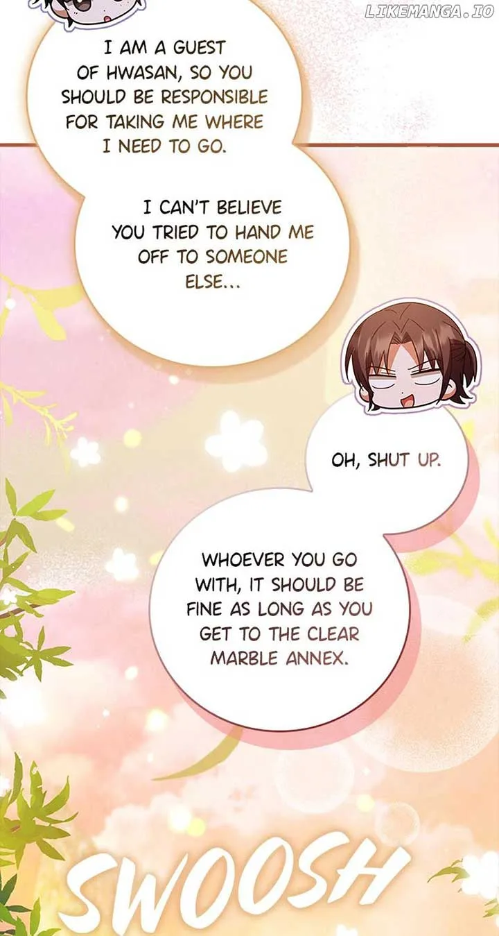 I Became The Youngest Disciple of The Mount Hua Sect Chapter 24 page 49