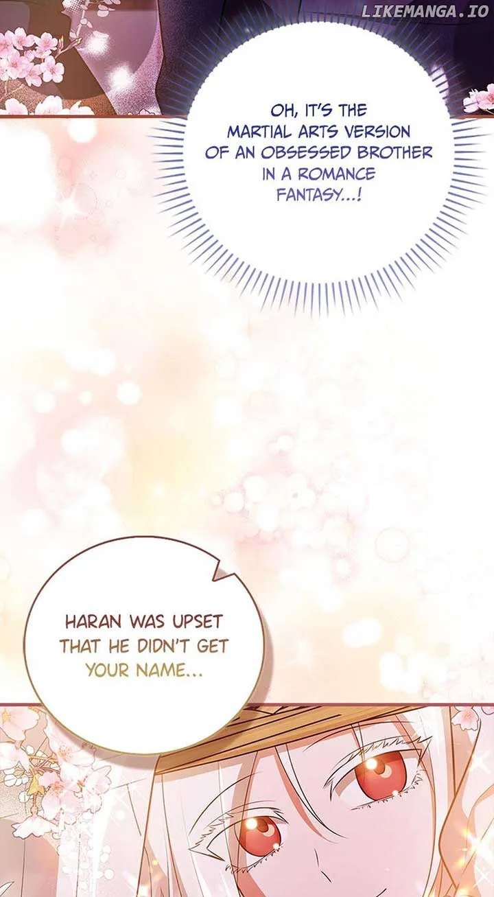 I Became The Youngest Disciple of The Mount Hua Sect Chapter 24 page 40
