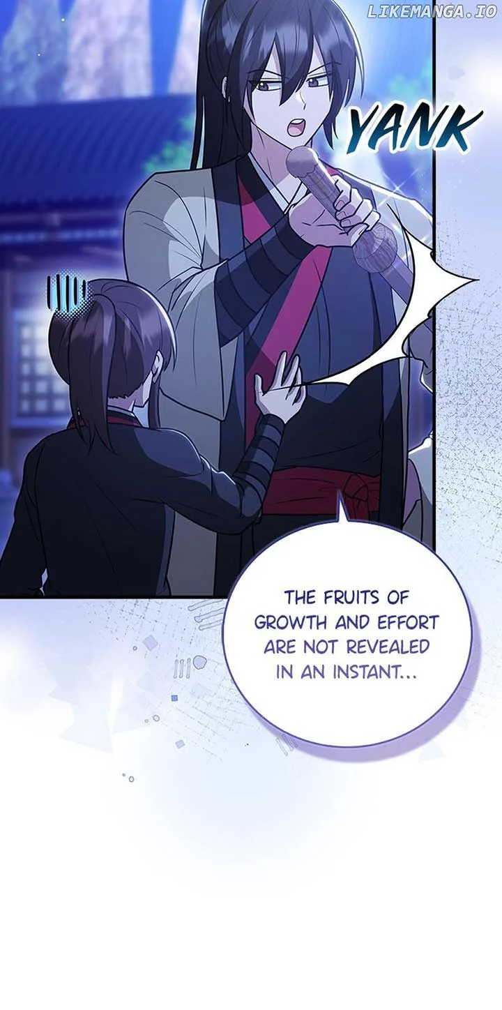 I Became The Youngest Disciple of The Mount Hua Sect Chapter 24 page 73