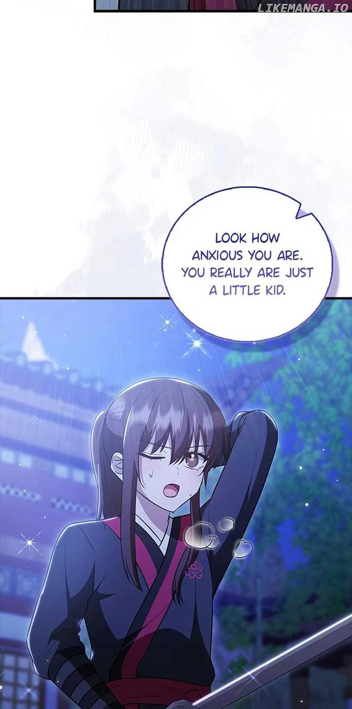 I Became The Youngest Disciple of The Mount Hua Sect Chapter 24 page 71