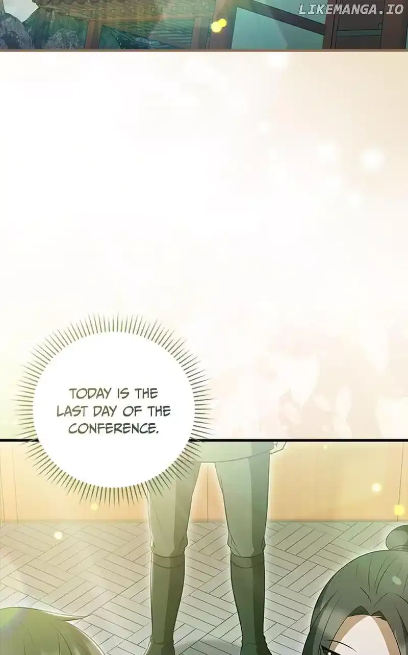 I Became The Youngest Disciple of The Mount Hua Sect Chapter 25 page 4