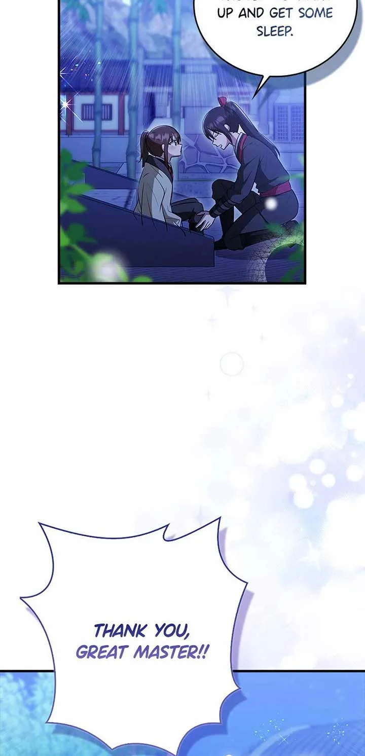 I Became The Youngest Disciple of The Mount Hua Sect Chapter 24 page 95