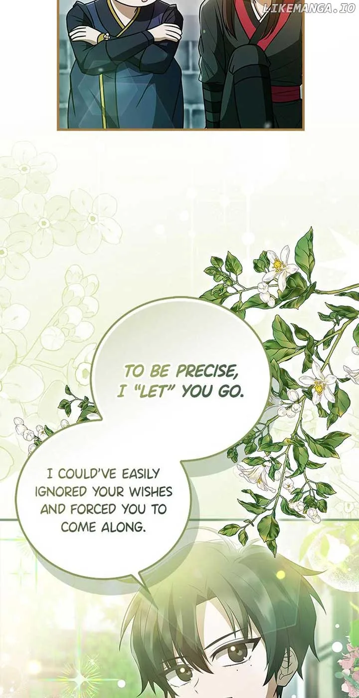 I Became The Youngest Disciple of The Mount Hua Sect Chapter 24 page 18