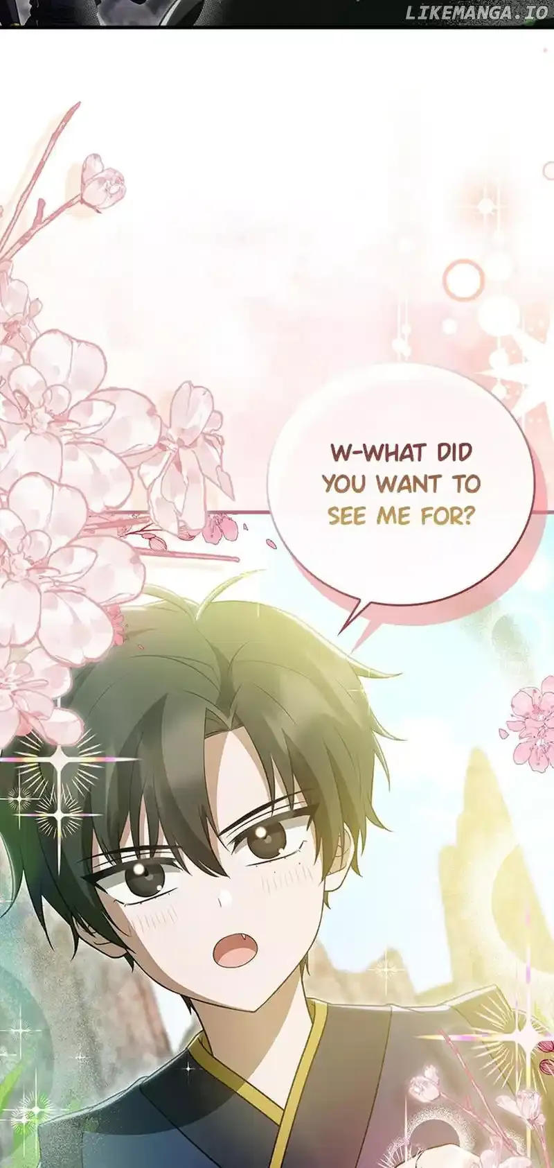 I Became The Youngest Disciple of The Mount Hua Sect Chapter 25 page 8
