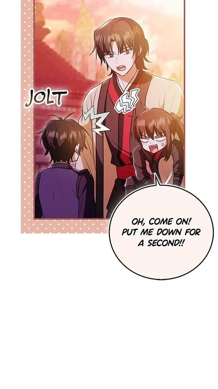 I Became The Youngest Disciple of The Mount Hua Sect Chapter 24 page 56