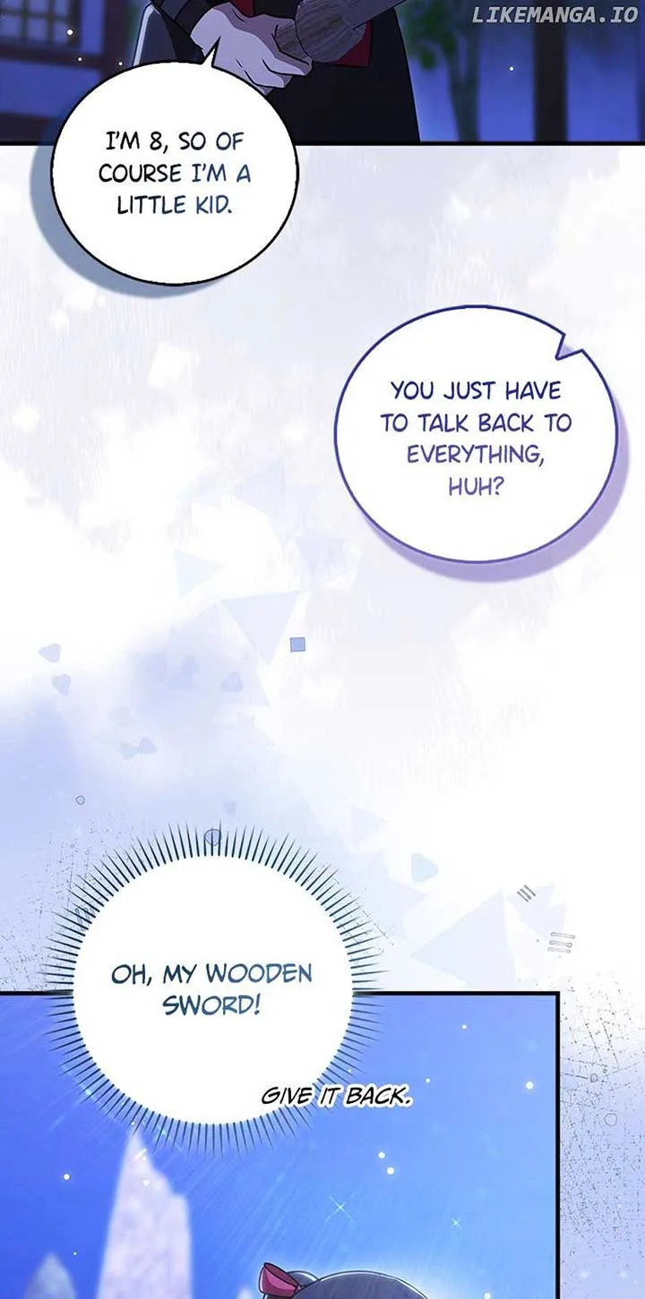 I Became The Youngest Disciple of The Mount Hua Sect Chapter 24 page 72