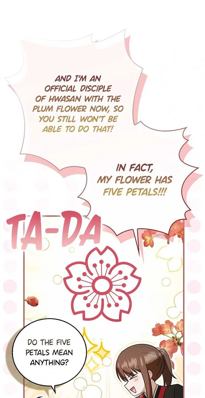 I Became The Youngest Disciple of The Mount Hua Sect Chapter 24 page 28