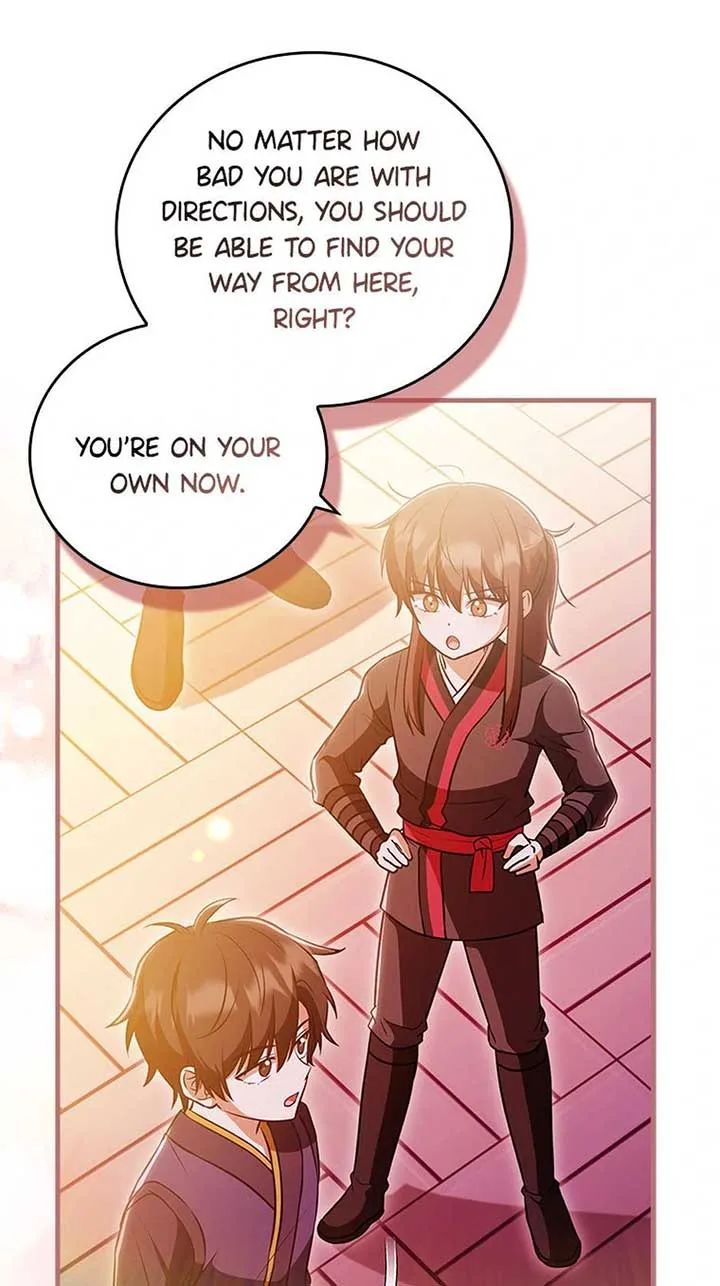 I Became The Youngest Disciple of The Mount Hua Sect Chapter 24 page 51