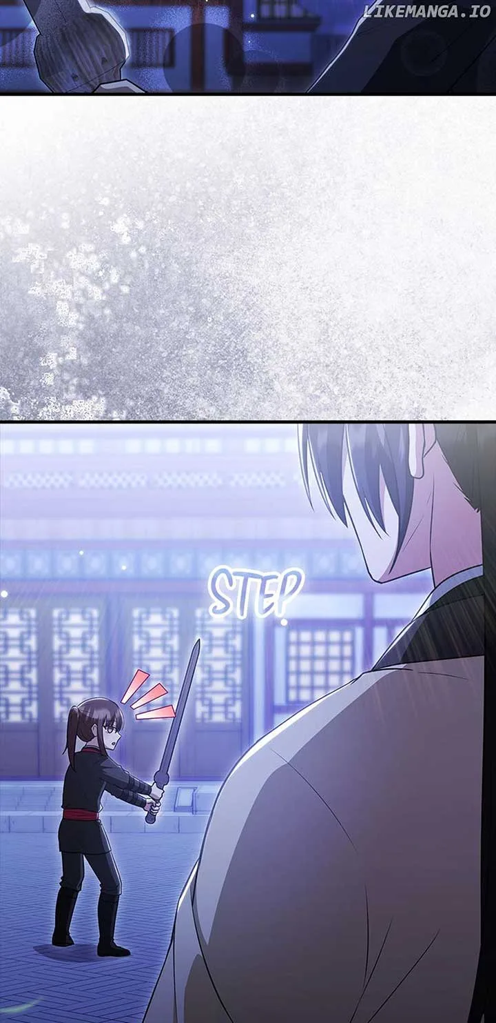 I Became The Youngest Disciple of The Mount Hua Sect Chapter 24 page 66