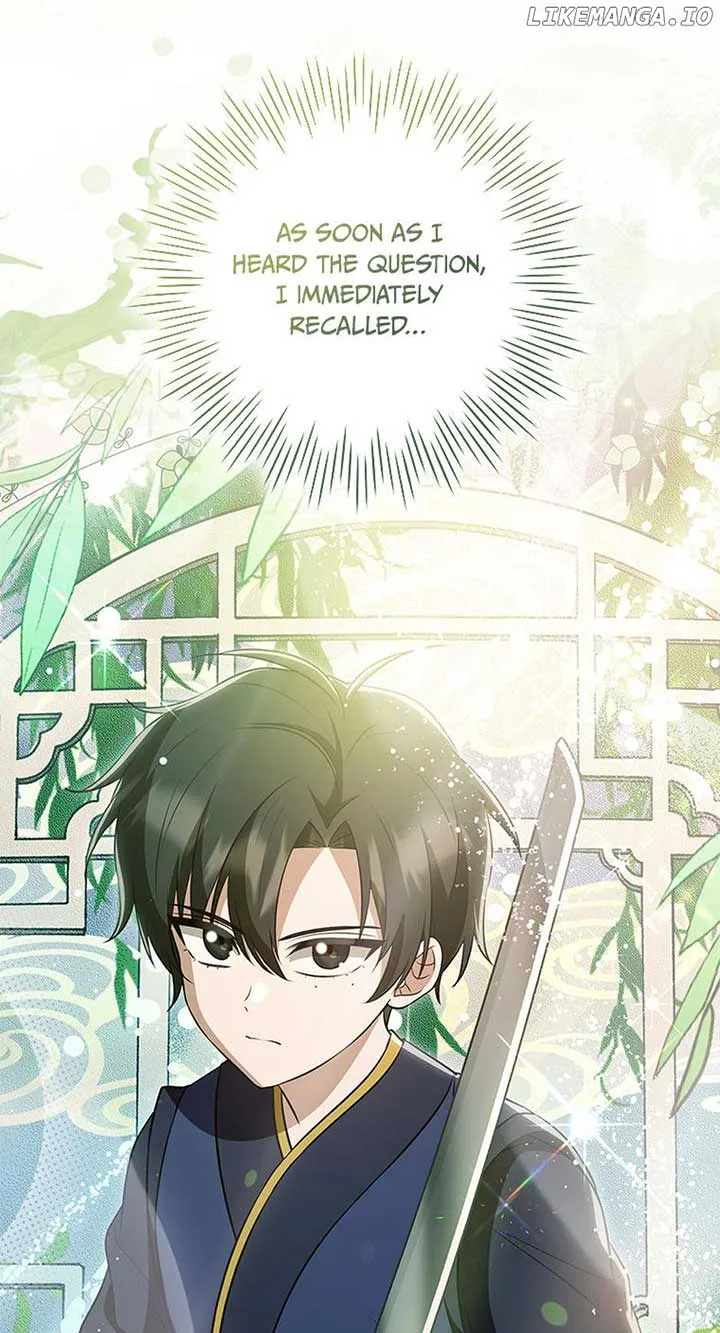 I Became The Youngest Disciple of The Mount Hua Sect Chapter 24 page 86