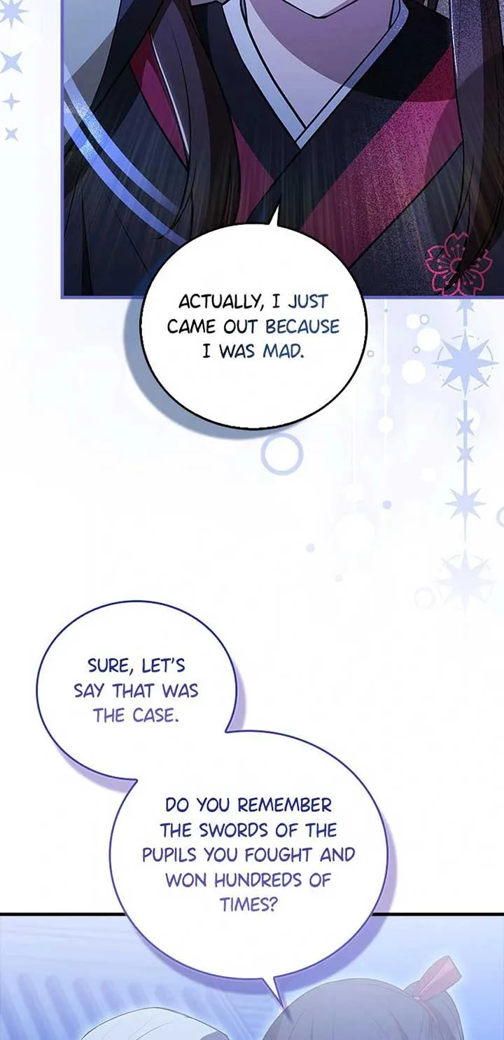 I Became The Youngest Disciple of The Mount Hua Sect Chapter 24 page 83