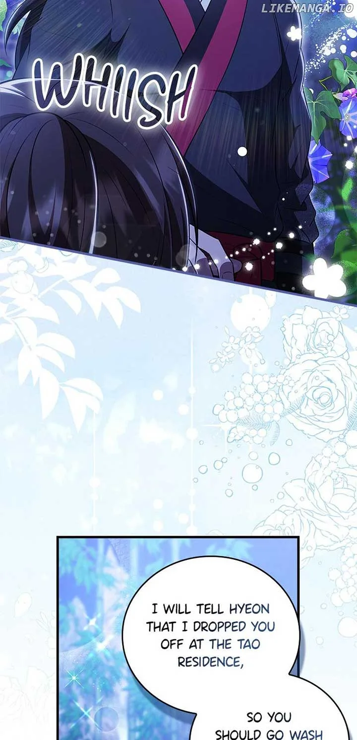 I Became The Youngest Disciple of The Mount Hua Sect Chapter 24 page 94