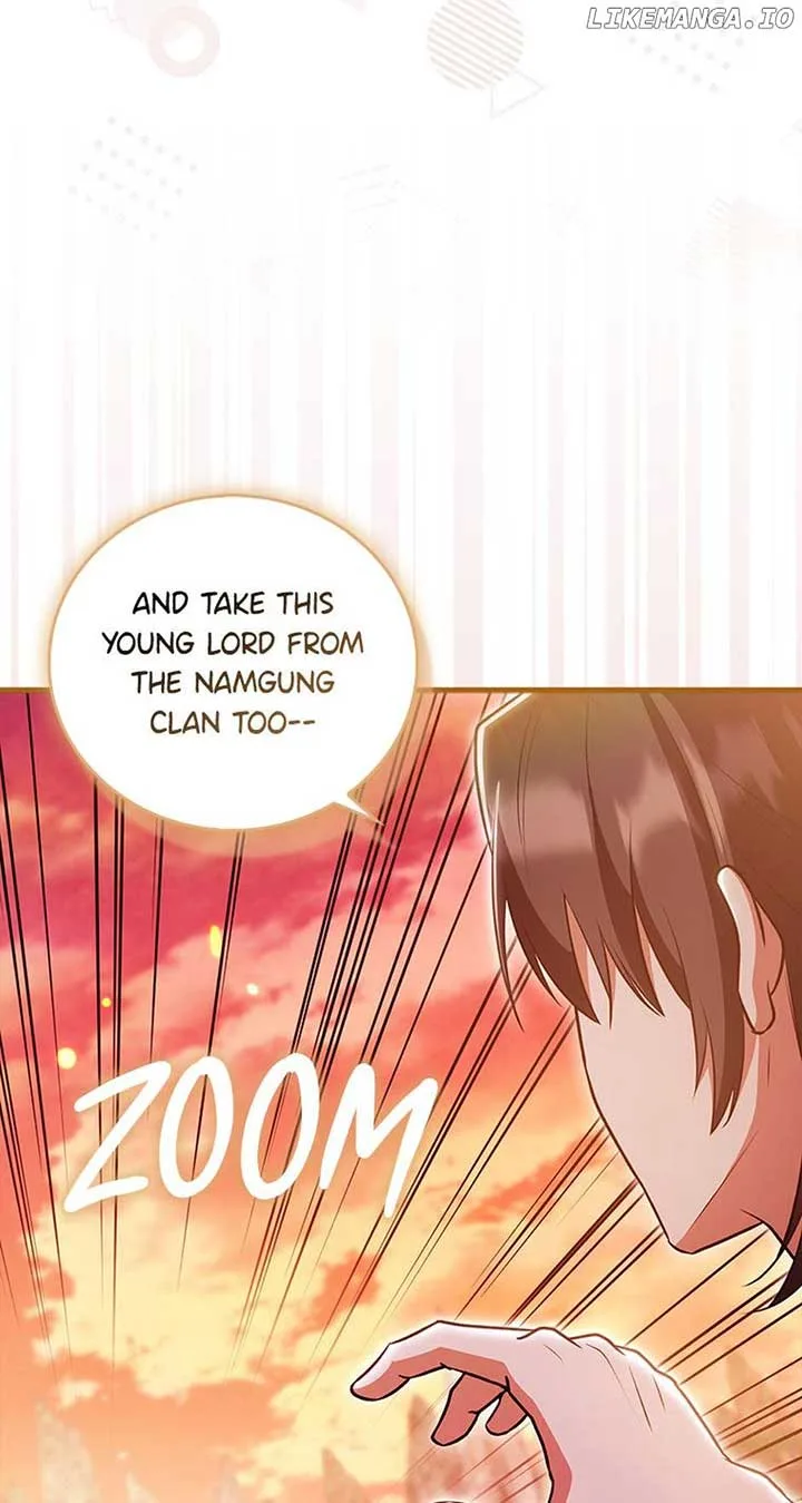 I Became The Youngest Disciple of The Mount Hua Sect Chapter 24 page 46