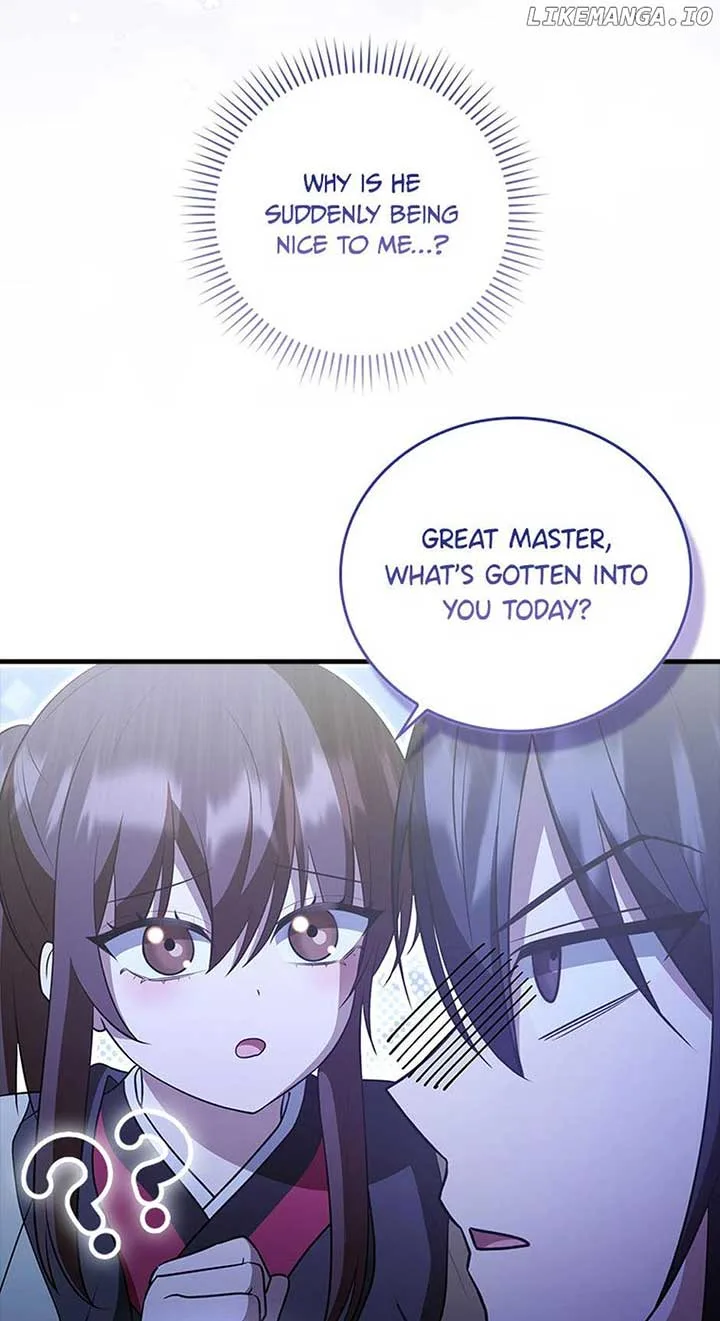 I Became The Youngest Disciple of The Mount Hua Sect Chapter 24 page 77