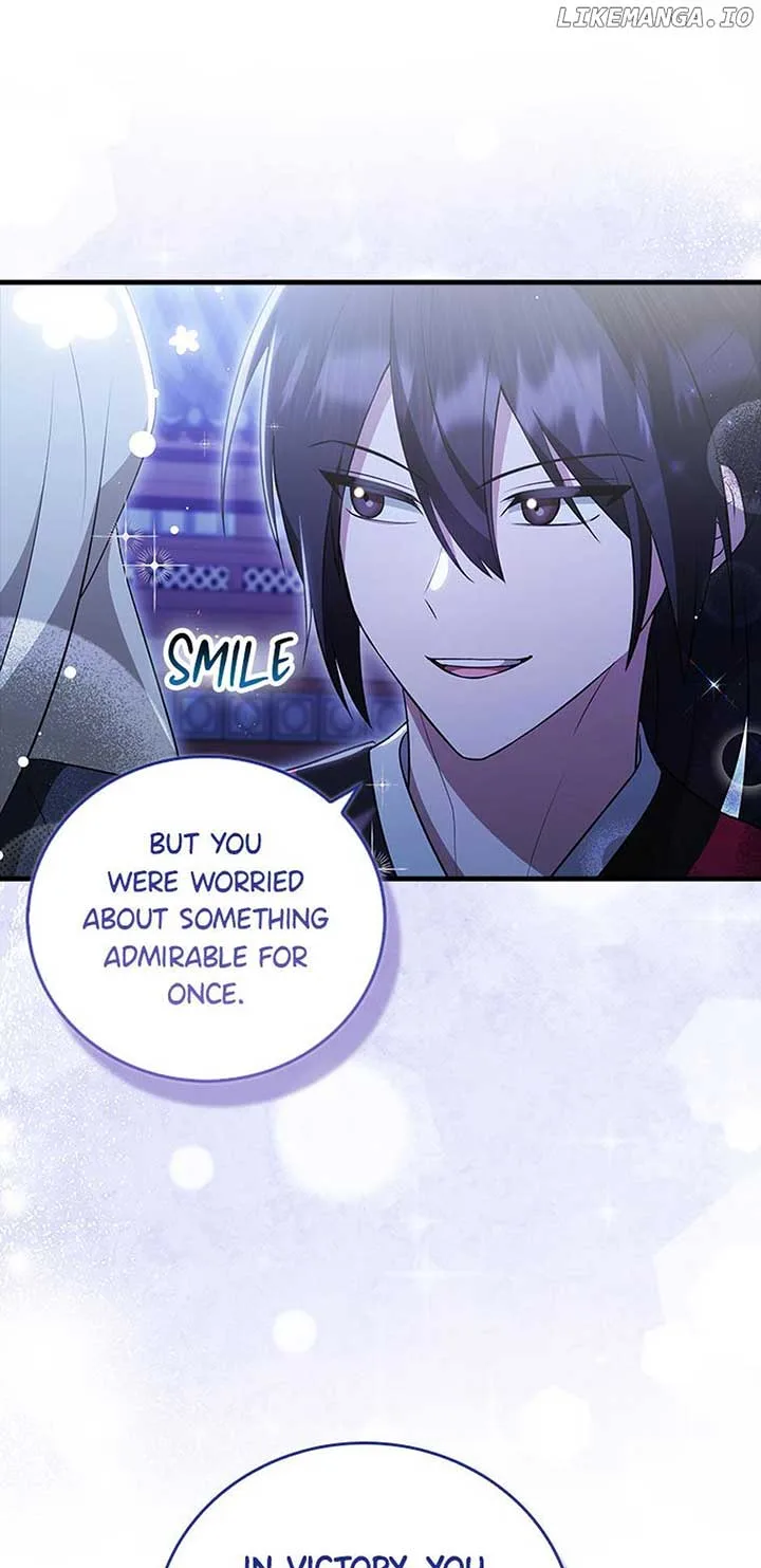 I Became The Youngest Disciple of The Mount Hua Sect Chapter 24 page 80