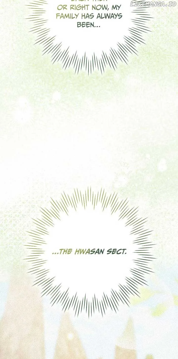 I Became The Youngest Disciple of The Mount Hua Sect Chapter 24 page 26
