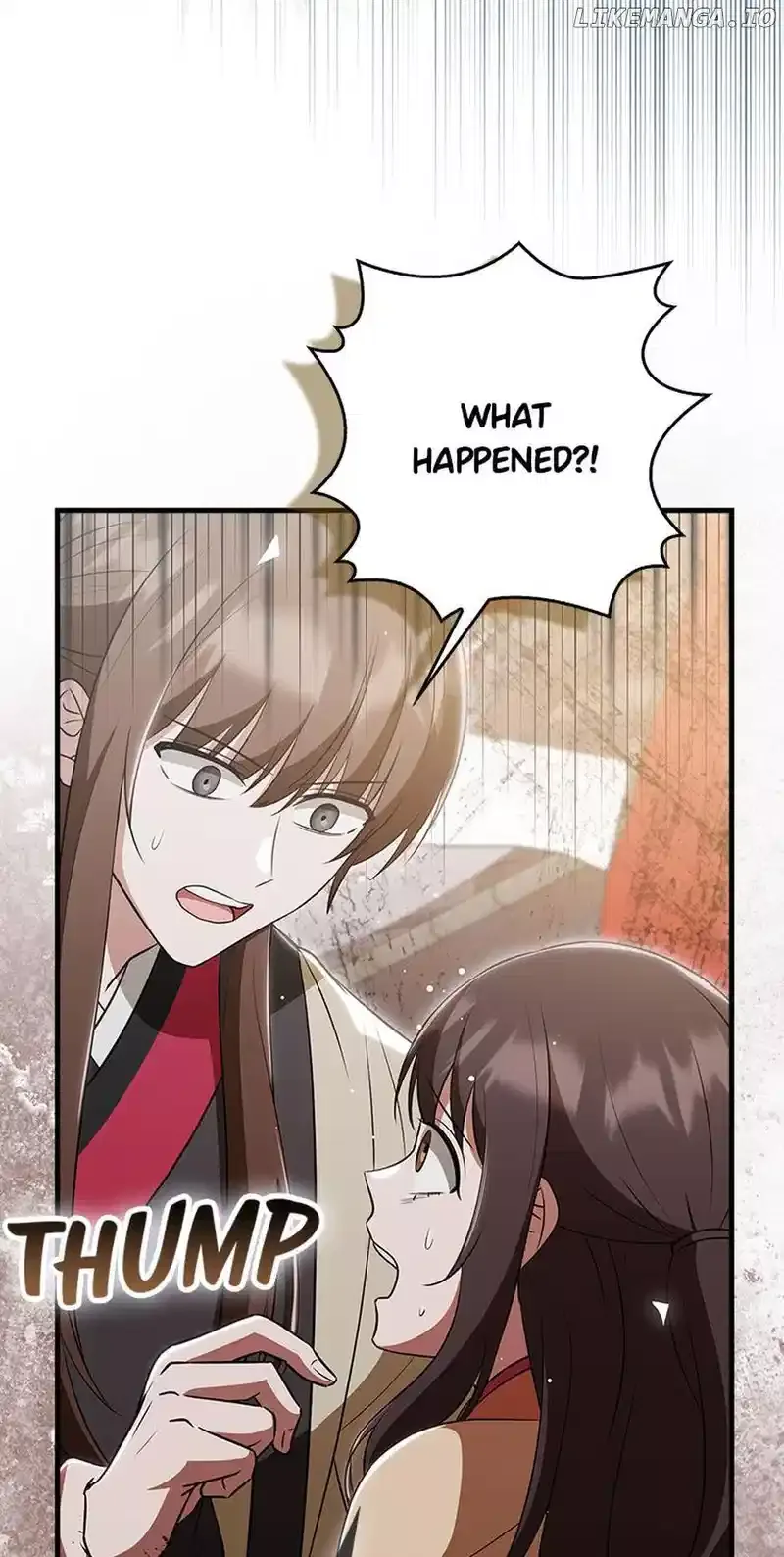I Became The Youngest Disciple of The Mount Hua Sect Chapter 25 page 90