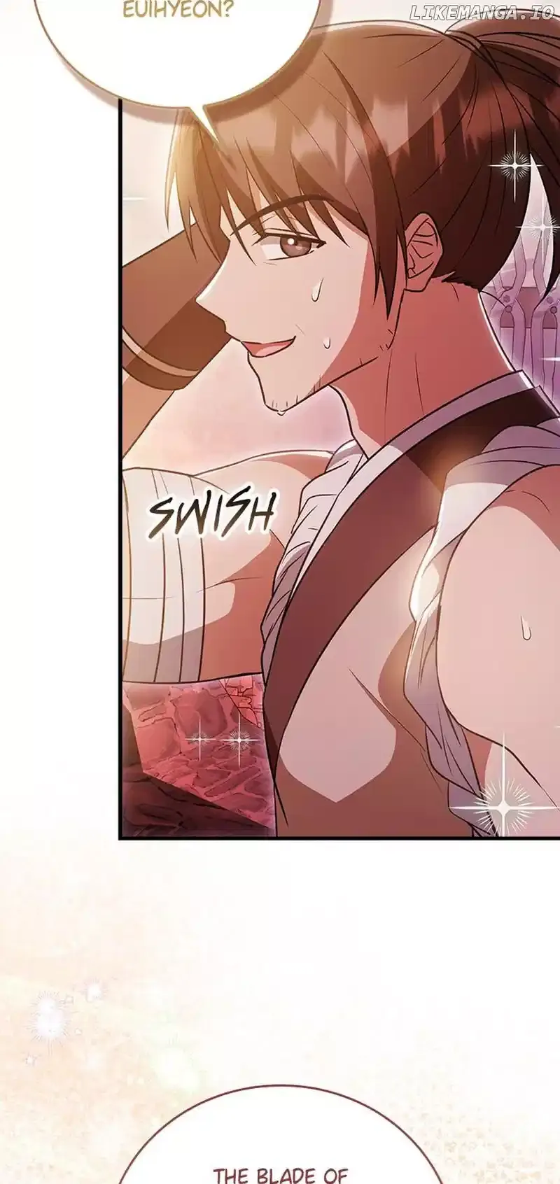I Became The Youngest Disciple of The Mount Hua Sect Chapter 25 page 63