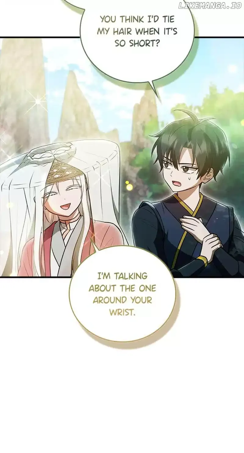 I Became The Youngest Disciple of The Mount Hua Sect Chapter 25 page 44