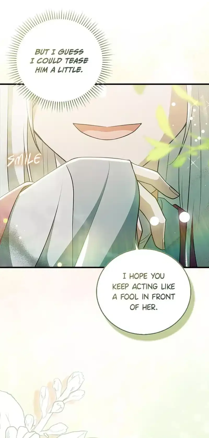 I Became The Youngest Disciple of The Mount Hua Sect Chapter 25 page 48