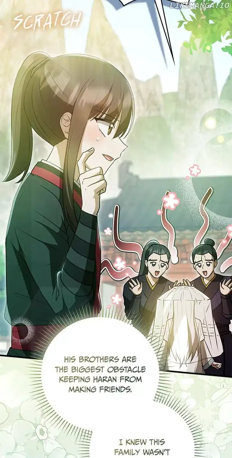 I Became The Youngest Disciple of The Mount Hua Sect Chapter 25 page 29