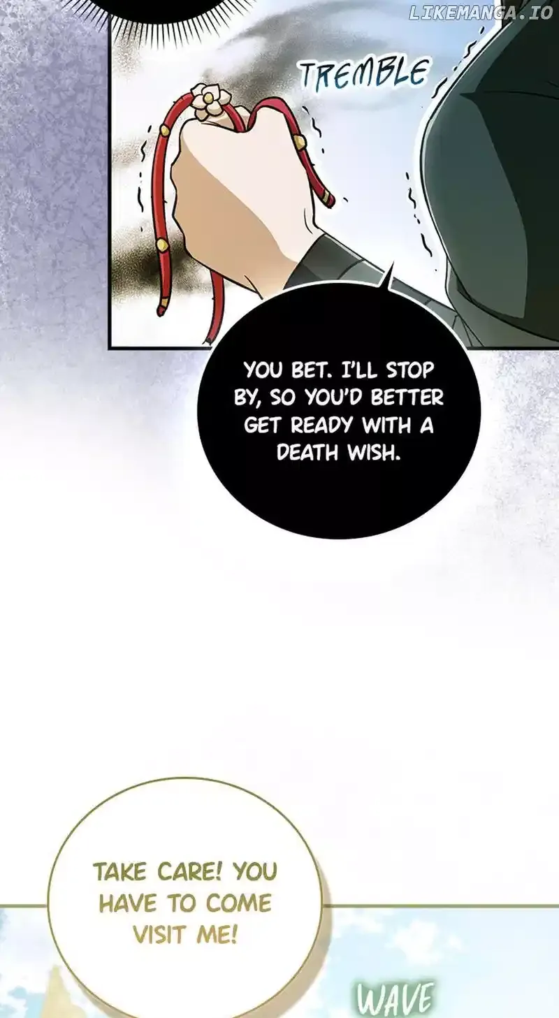 I Became The Youngest Disciple of The Mount Hua Sect Chapter 25 page 16