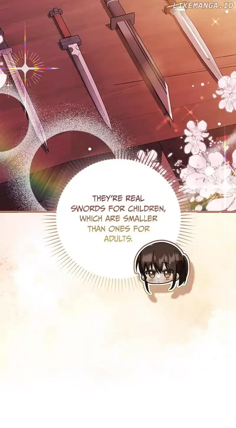 I Became The Youngest Disciple of The Mount Hua Sect Chapter 25 page 77