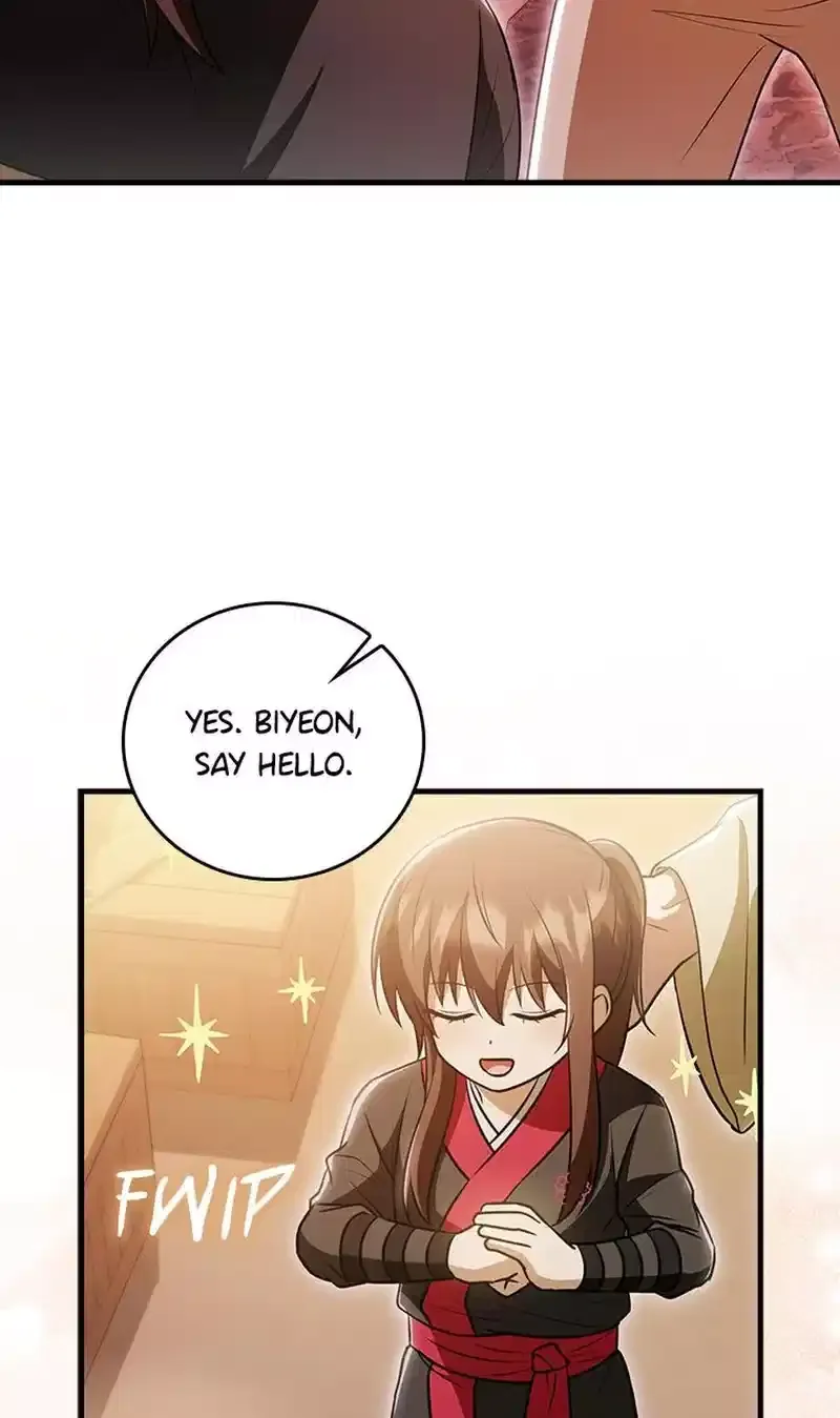 I Became The Youngest Disciple of The Mount Hua Sect Chapter 25 page 68